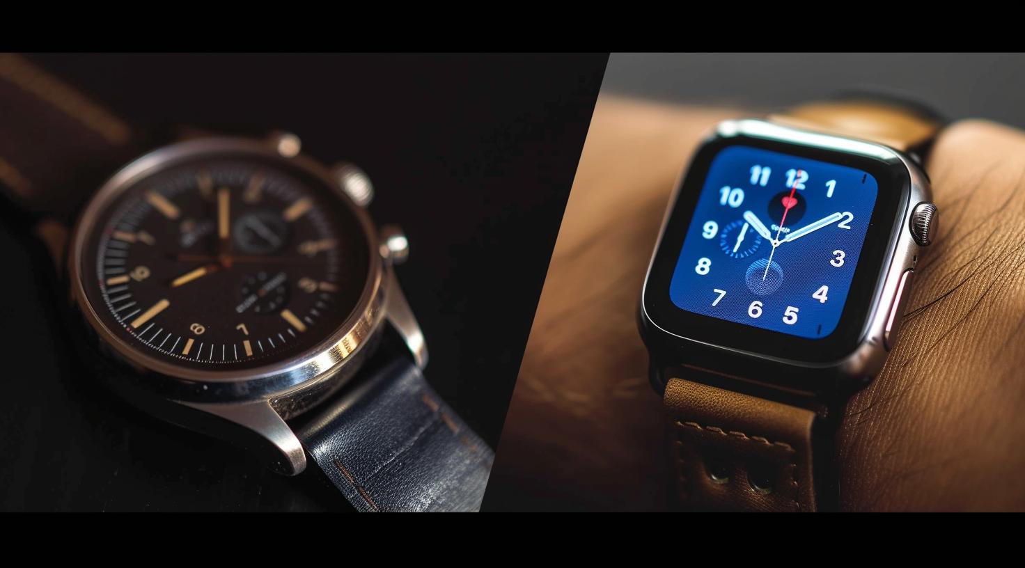 Die besten Smartwatches 2022